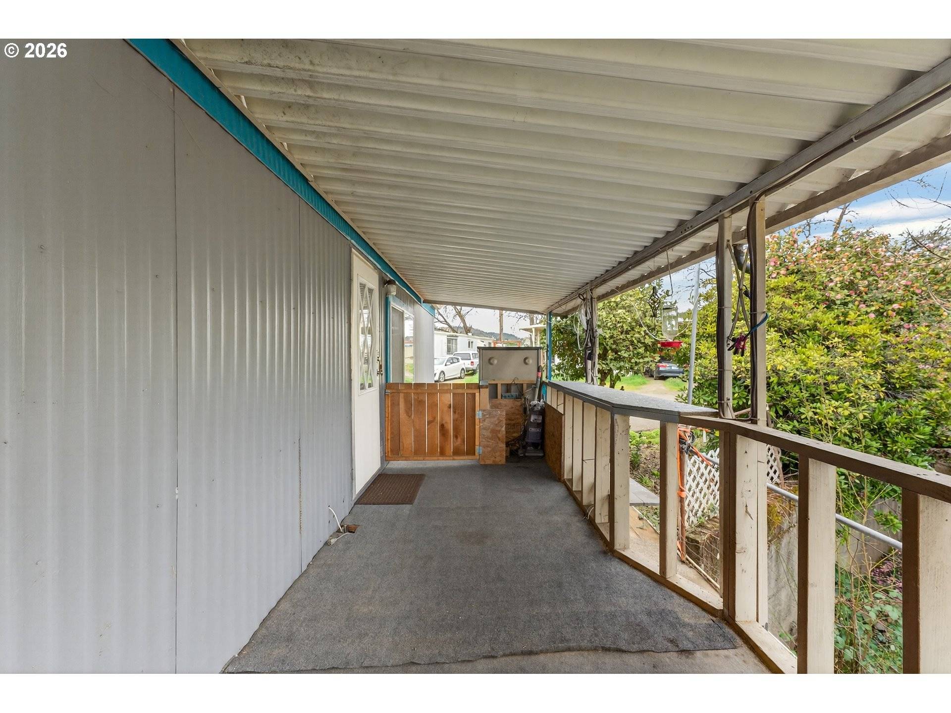 117 NORTHPARK LN, Roseburg, OR 97470