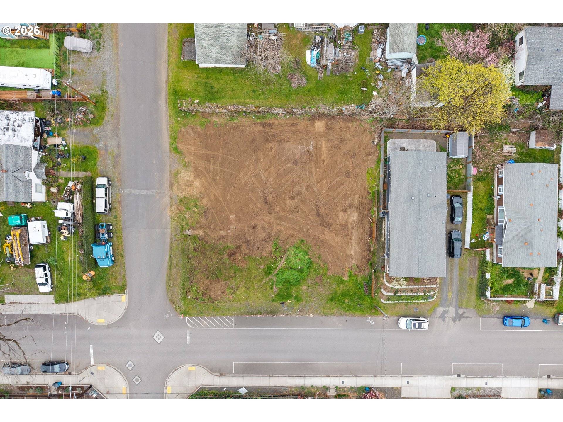 304 E HUMBOLDT ST, Bingen, WA 98605