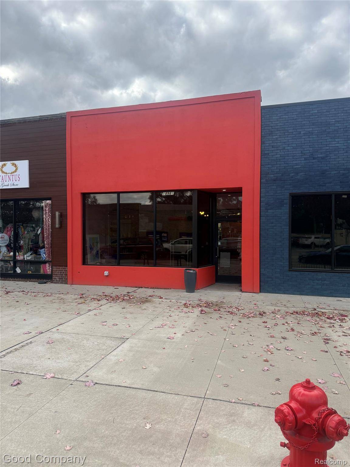 18981 Livernois AVE, Detroit, MI 48221