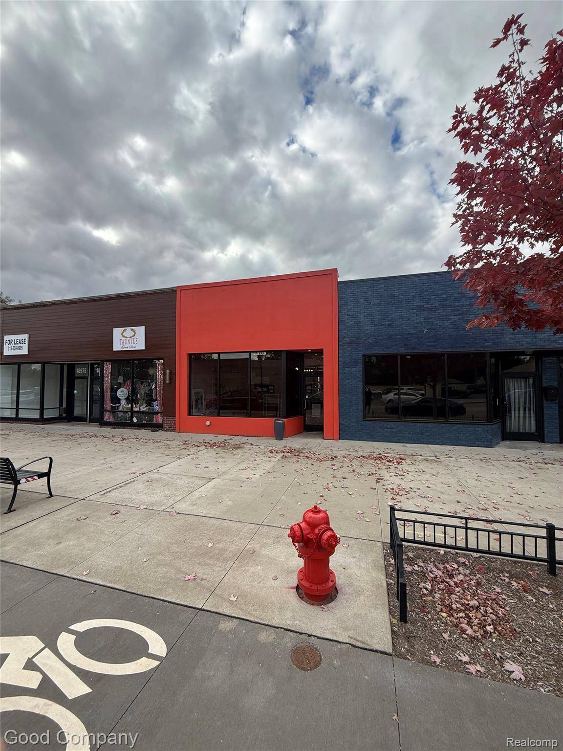 18981 Livernois AVE, Detroit, MI 48221