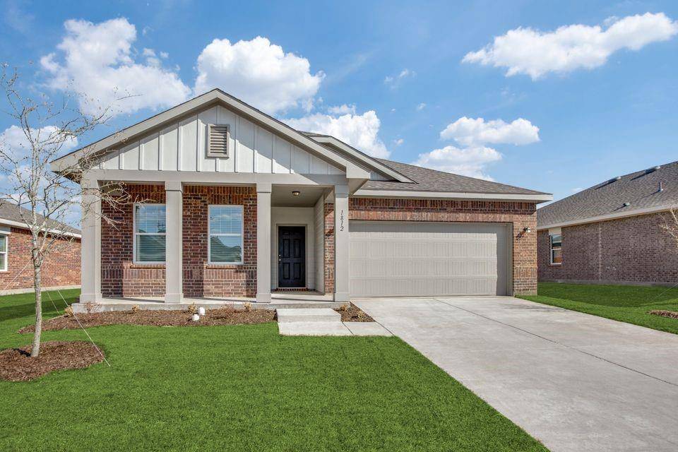 1908 Briar Cove, Anna, TX 75409