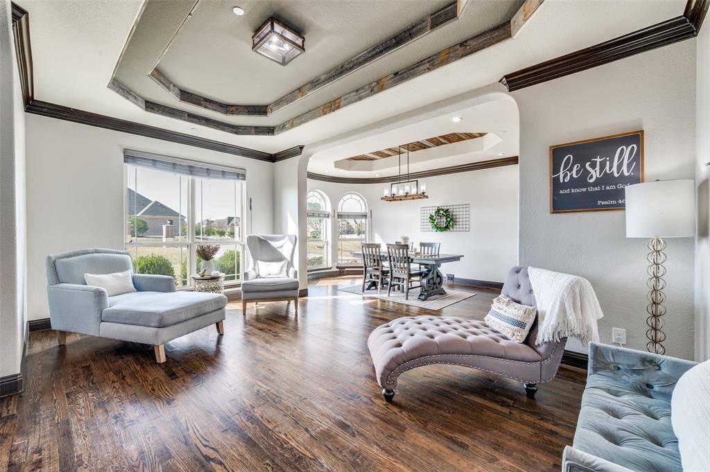 1545 Sara Cove, Lucas, TX 75002