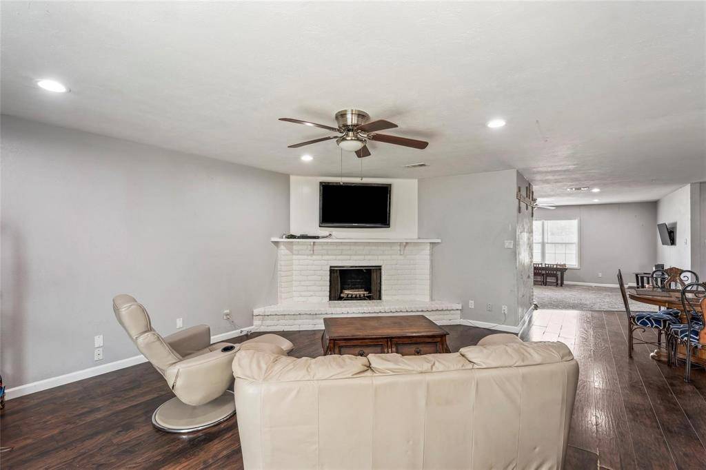 1509 California Trail, Grand Prairie, TX 75052