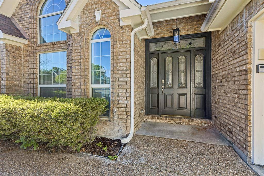 604 San Clemente Drive, Keller, TX 76248