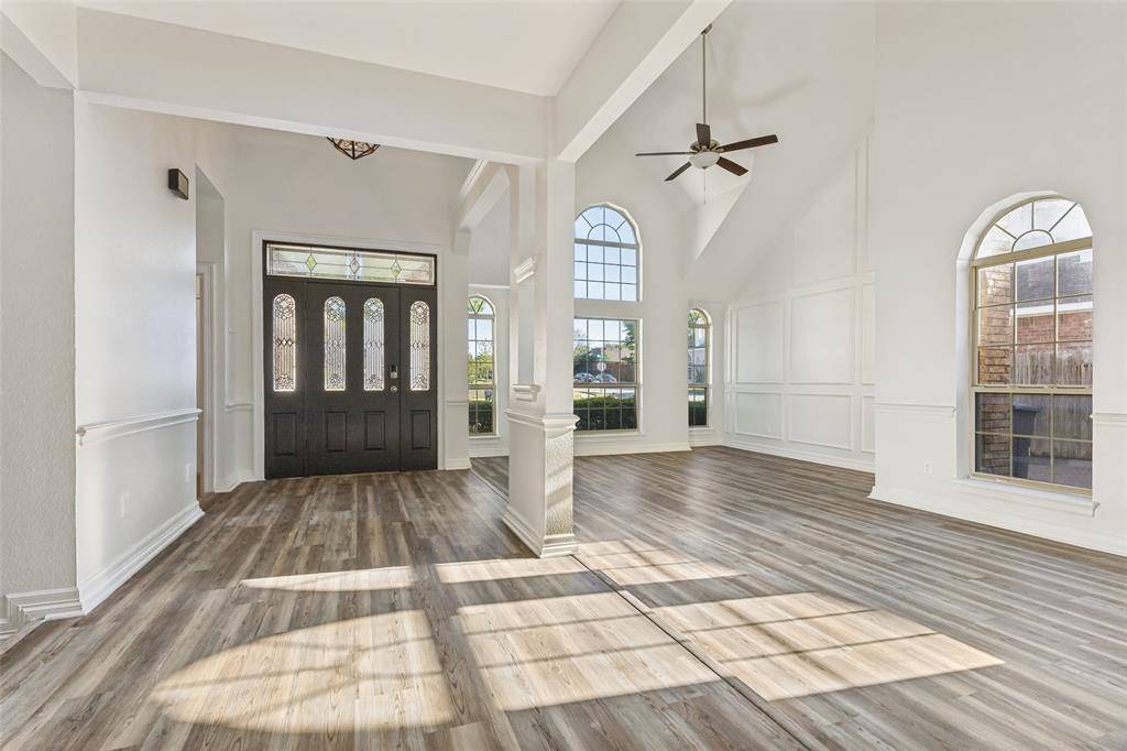 604 San Clemente Drive, Keller, TX 76248