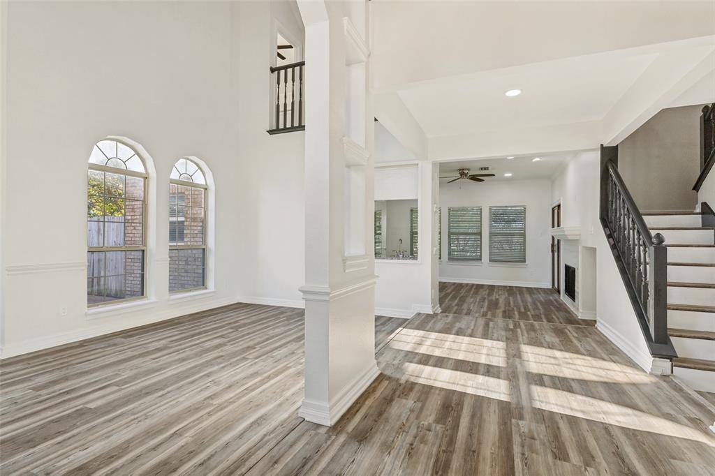 604 San Clemente Drive, Keller, TX 76248