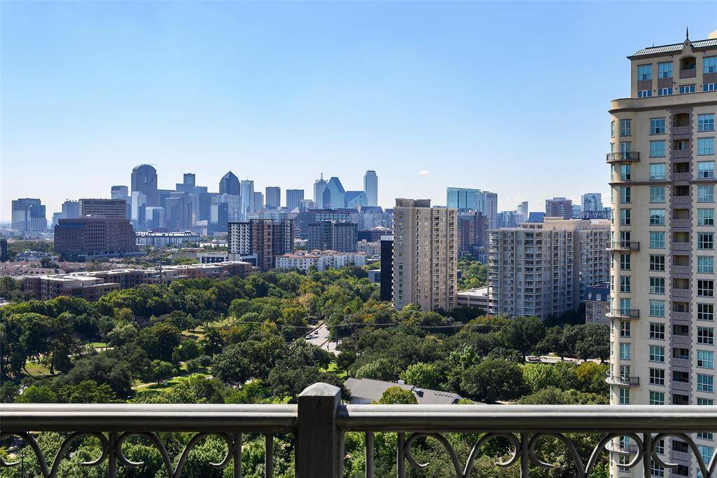 3505 Turtle Creek Boulevard #17E, Dallas, TX 75219