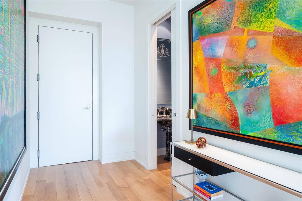 3505 Turtle Creek Boulevard #17E, Dallas, TX 75219