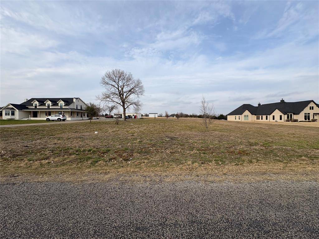 TBD County Road 1103, Celina, TX 75009