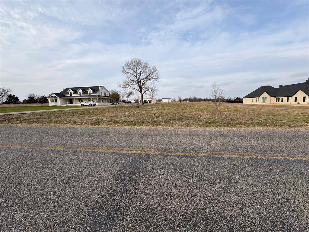 TBD County Road 1103, Celina, TX 75009