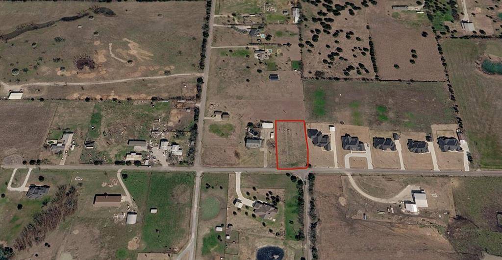 TBD County Road 1103, Celina, TX 75009