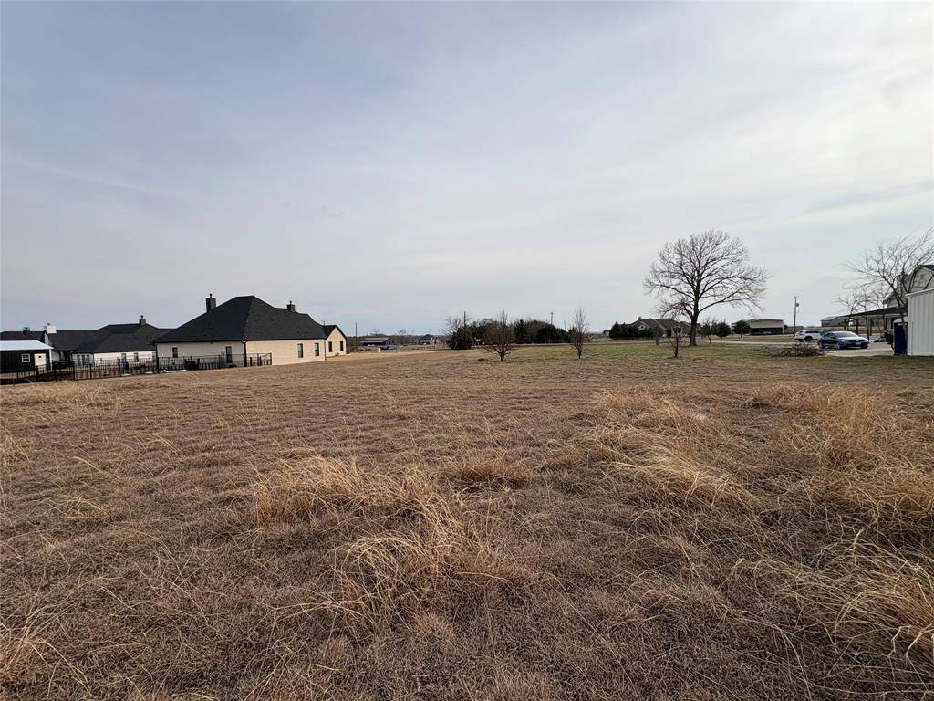 TBD County Road 1103, Celina, TX 75009