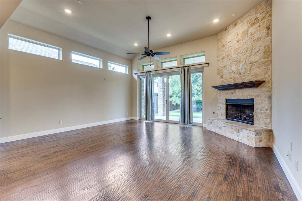 14192 Strawflowers Drive, Frisco, TX 75035