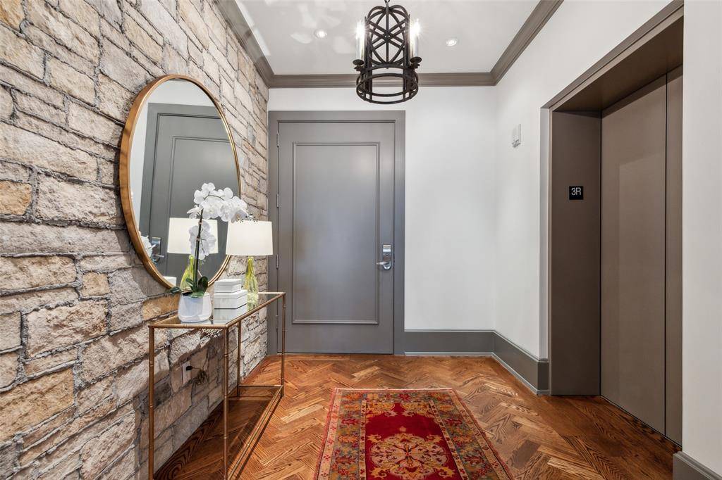 2300 Wolf Street #3D, Dallas, TX 75201