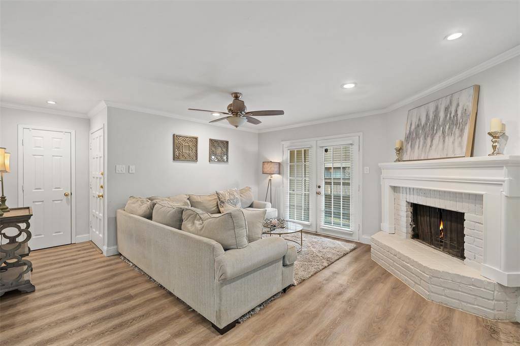 5200 Martel Avenue #6D, Dallas, TX 75206