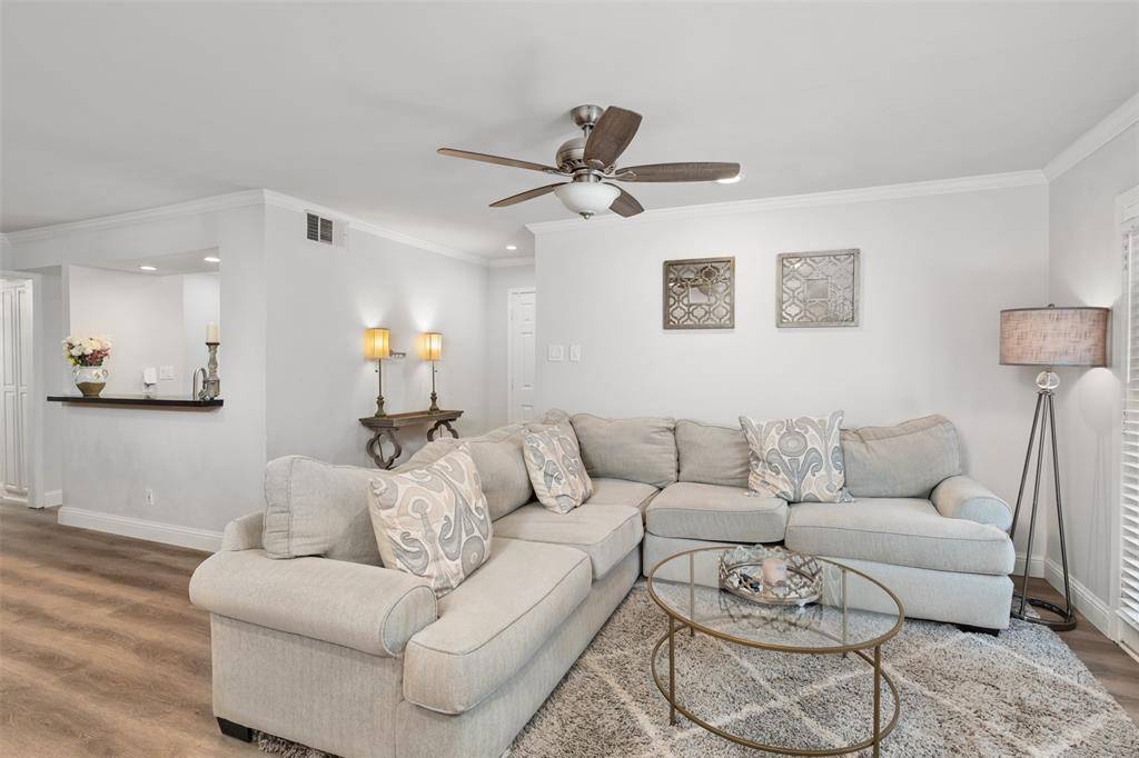 5200 Martel Avenue #6D, Dallas, TX 75206