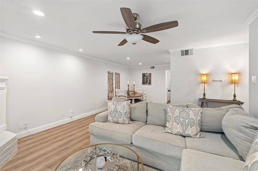 5200 Martel Avenue #6D, Dallas, TX 75206