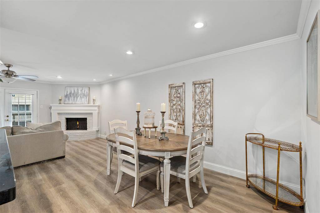 5200 Martel Avenue #6D, Dallas, TX 75206