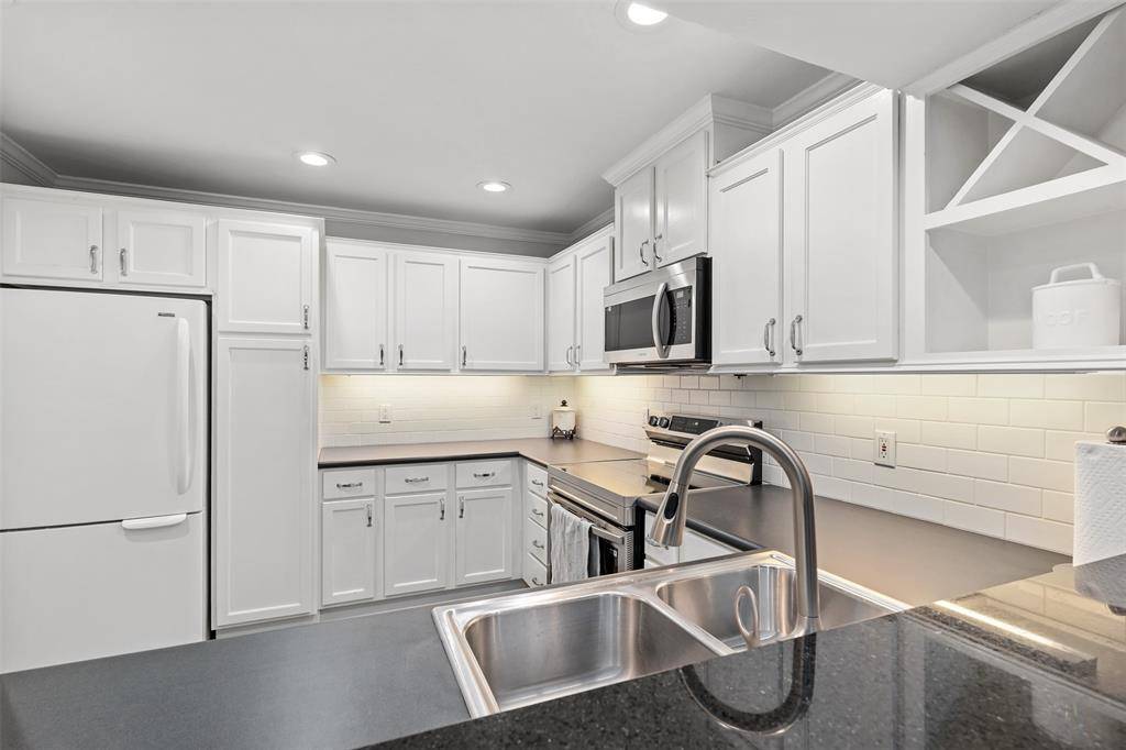 5200 Martel Avenue #6D, Dallas, TX 75206