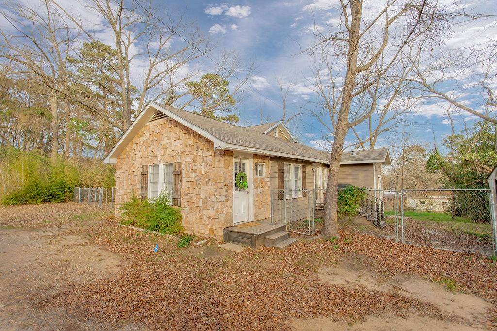 508 N Tyler Street, Big Sandy, TX 75755