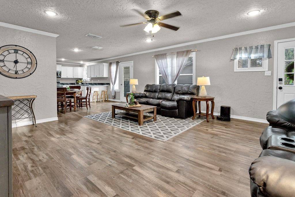 508 N Tyler Street, Big Sandy, TX 75755