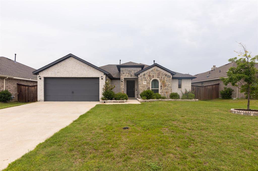 5507 Huffines Boulevard, Royse City, TX 75189