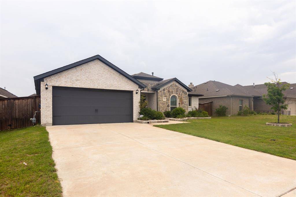 5507 Huffines Boulevard, Royse City, TX 75189