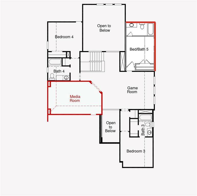 1820 Autumn Sage Drive, Argyle, TX 76226