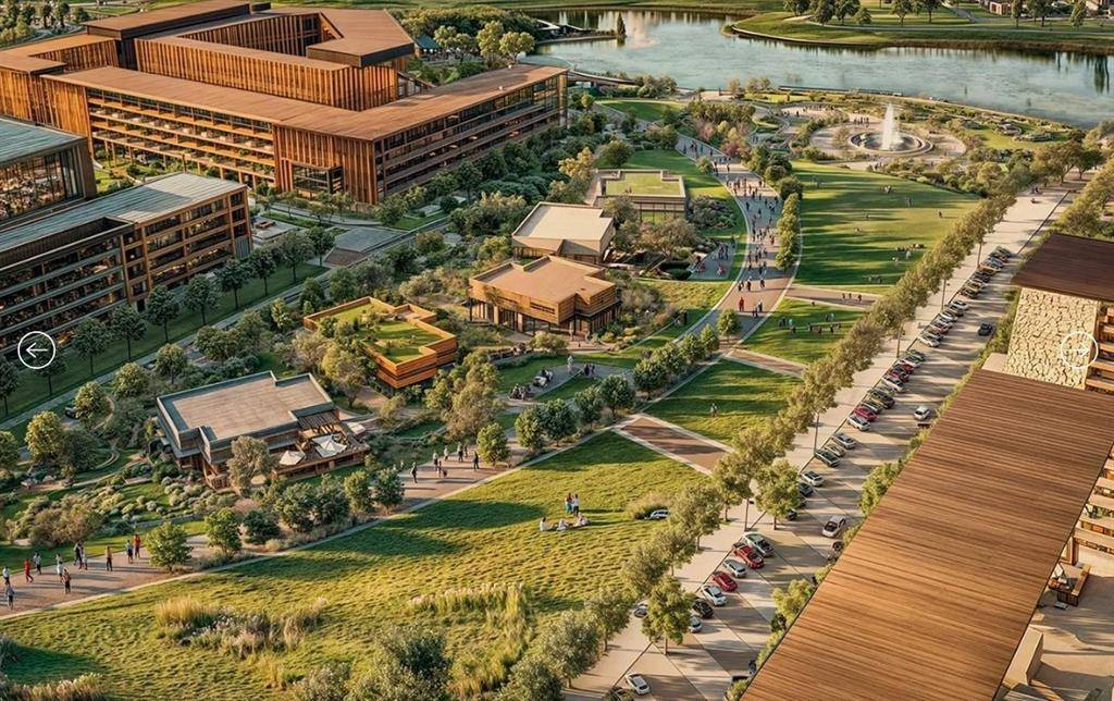 1820 Autumn Sage Drive, Argyle, TX 76226