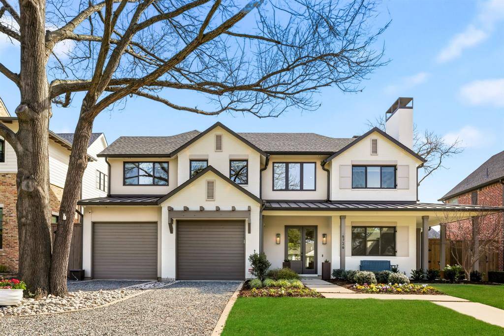 6726 Park Lane, Dallas, TX 75225