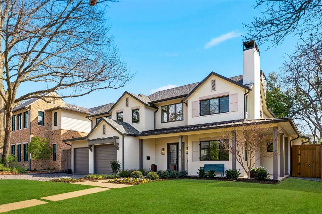 6726 Park Lane, Dallas, TX 75225