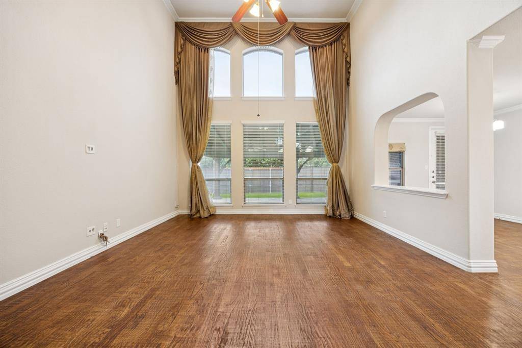 4517 Copeland Drive, Plano, TX 75024