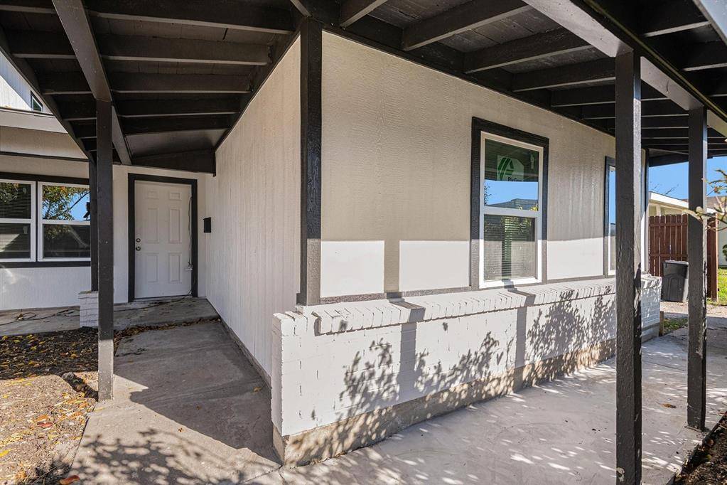 406 Dawson Circle, Grand Prairie, TX 75051