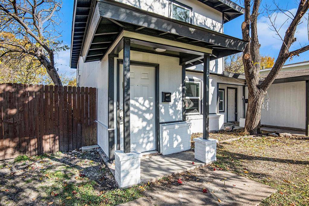 406 Dawson Circle, Grand Prairie, TX 75051