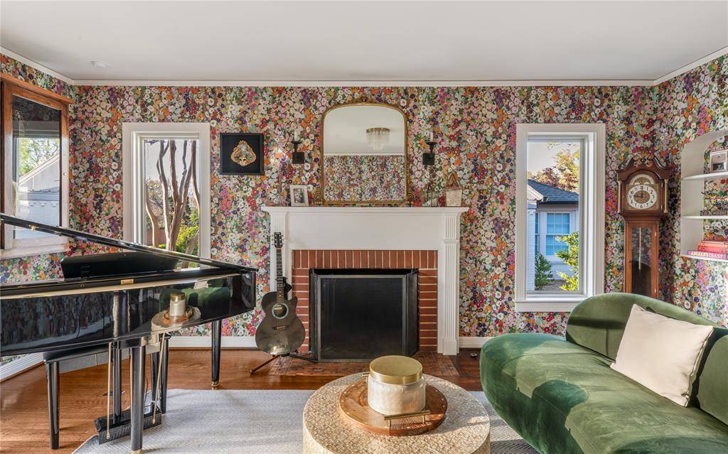 722 Tenna Loma Court, Dallas, TX 75208