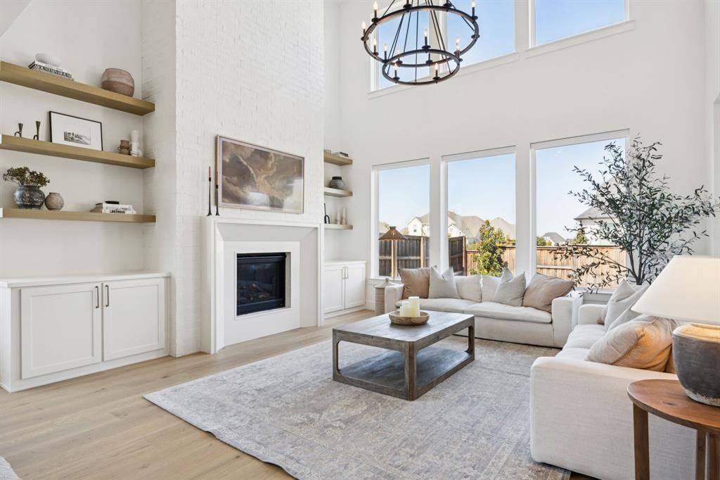 3830 Brazoria Drive, Prosper, TX 75078