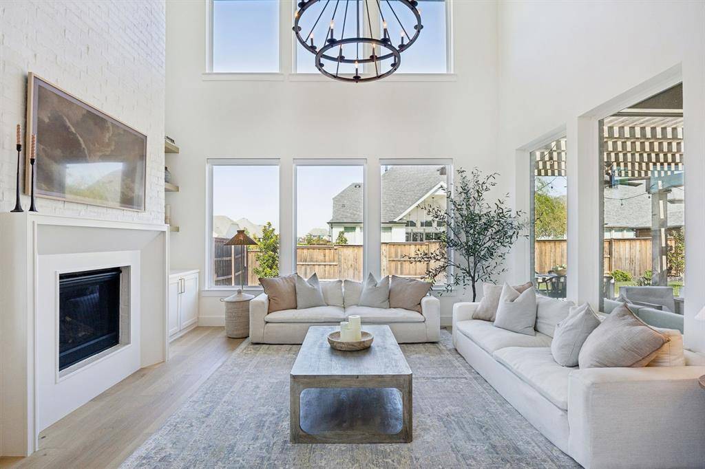 3830 Brazoria Drive, Prosper, TX 75078