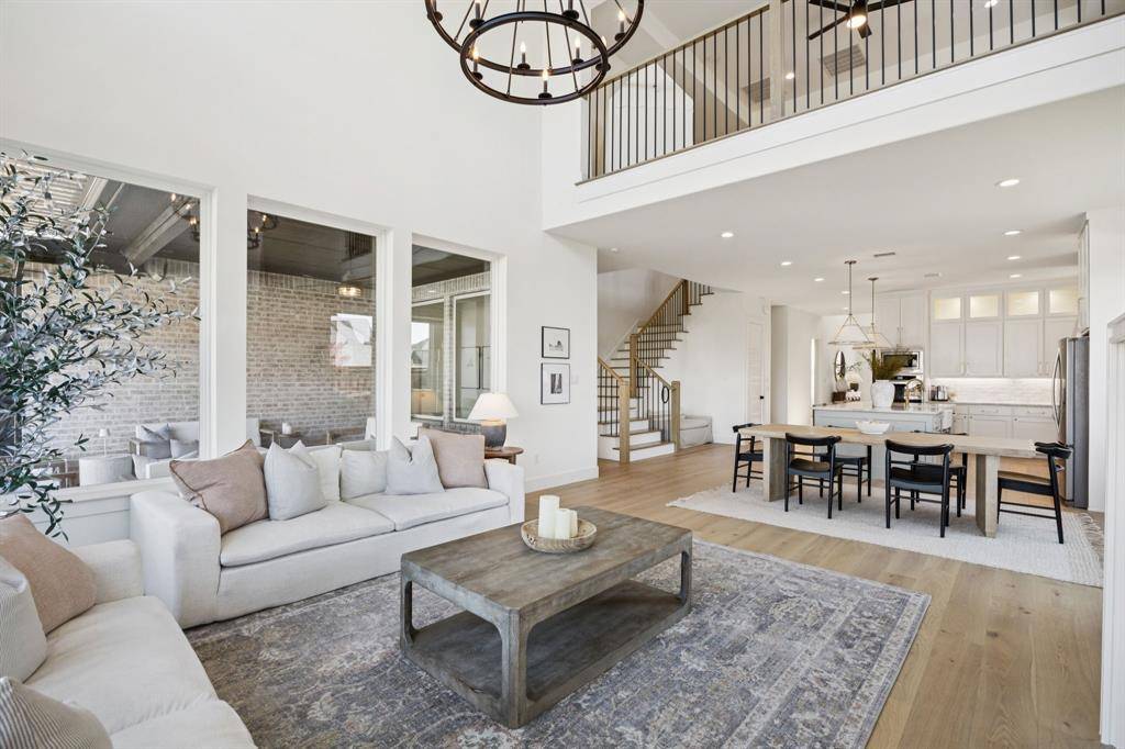 3830 Brazoria Drive, Prosper, TX 75078