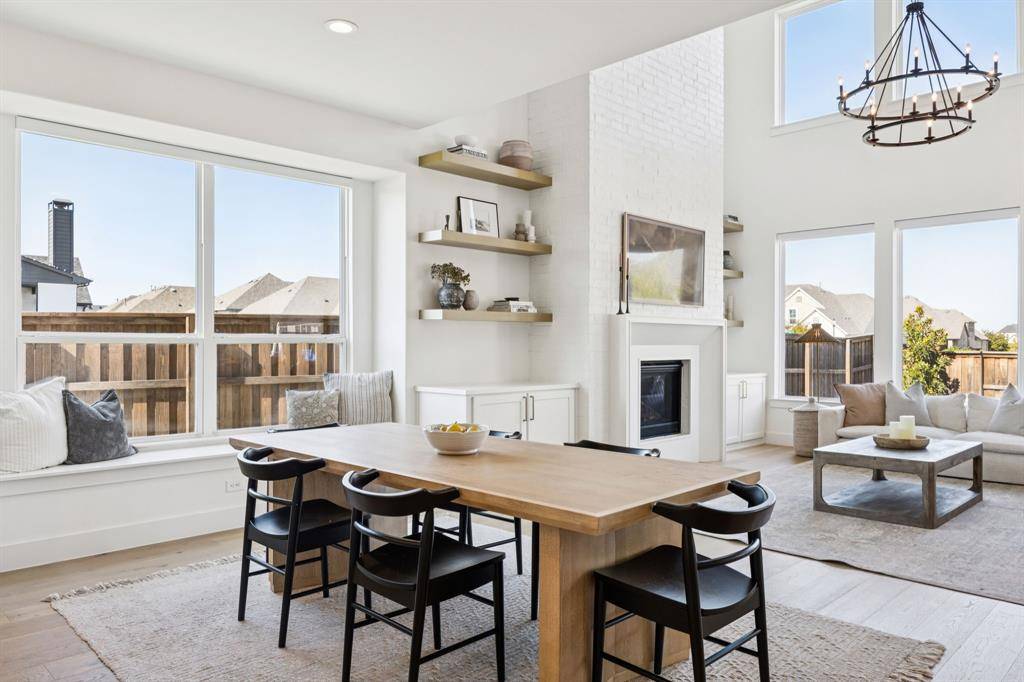 3830 Brazoria Drive, Prosper, TX 75078