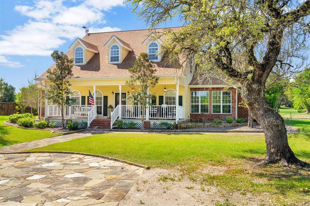 6206 S Fm 730, Azle, TX 76020