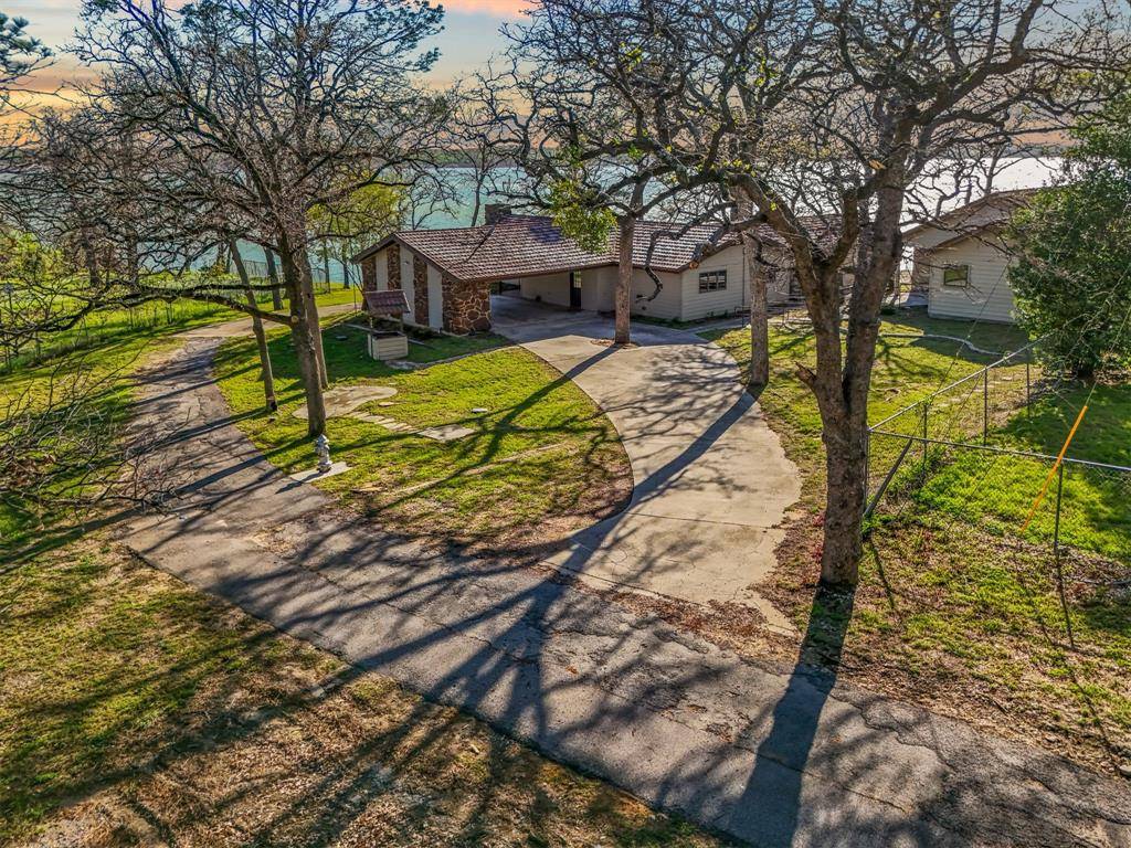 TBD Red Bud Drive, Flower Mound, TX 75022