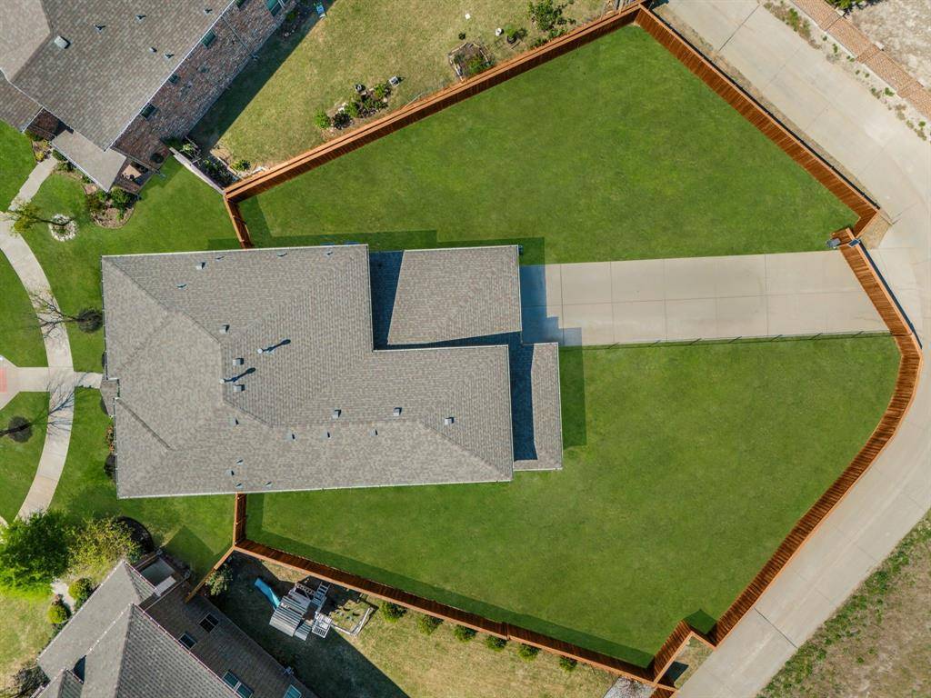 3696 Furrow Road, Frisco, TX 75035