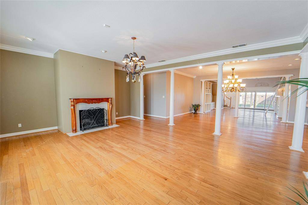 8 Chaparral Lane, Breckenridge, TX 76424