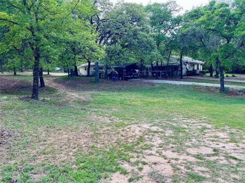 107 Chisholm Drive, Nocona, TX 76255