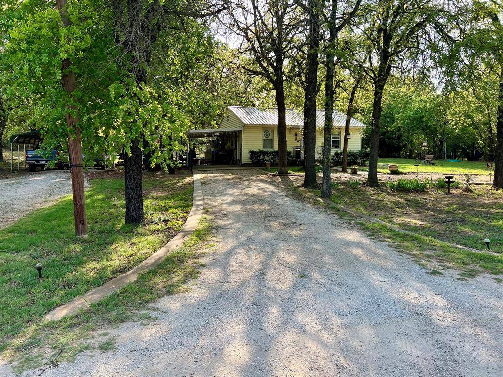 107 Chisholm Drive, Nocona, TX 76255