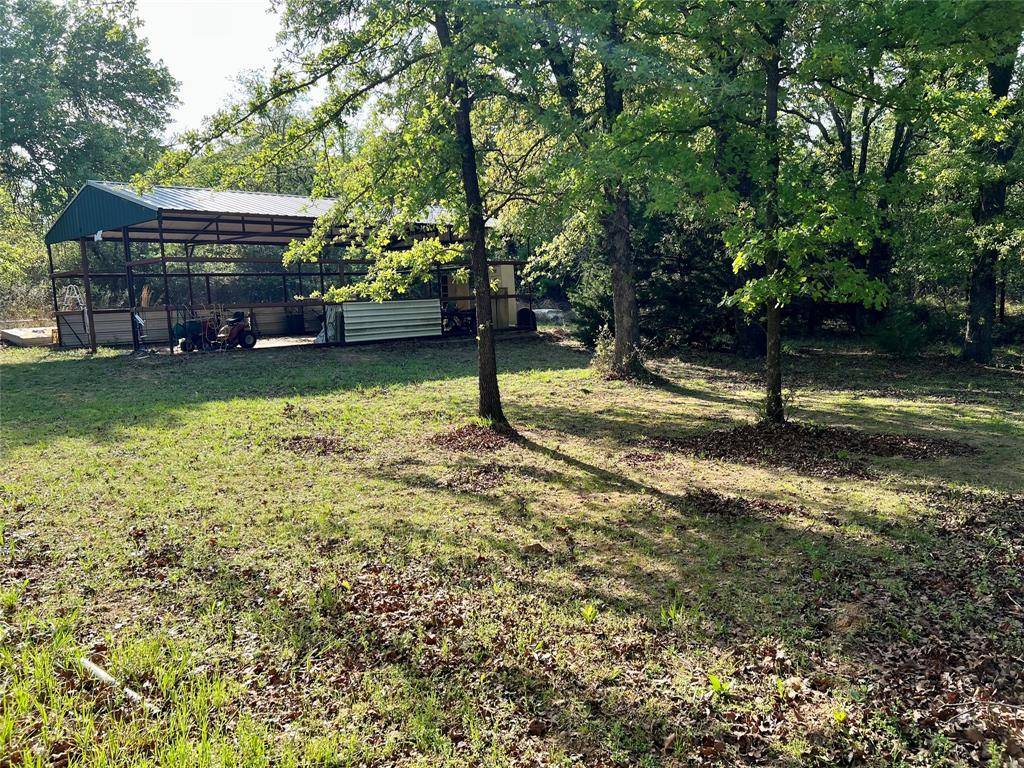 107 Chisholm Drive, Nocona, TX 76255