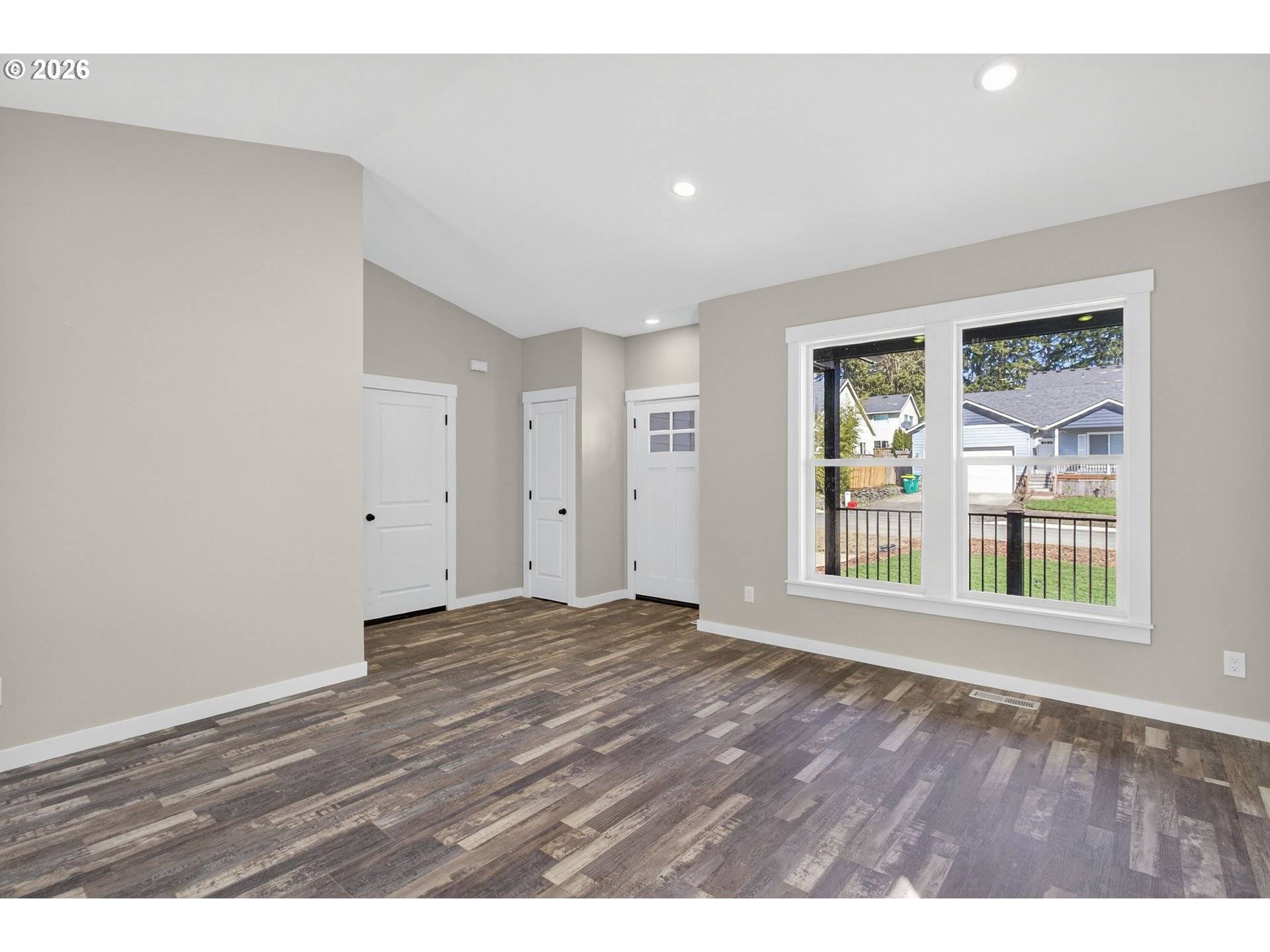 233 E ST, Vernonia, OR 97064