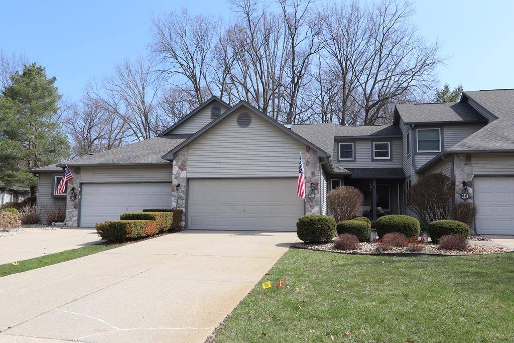 2338 Golden Pond CT, Fenton Twp, MI 48430