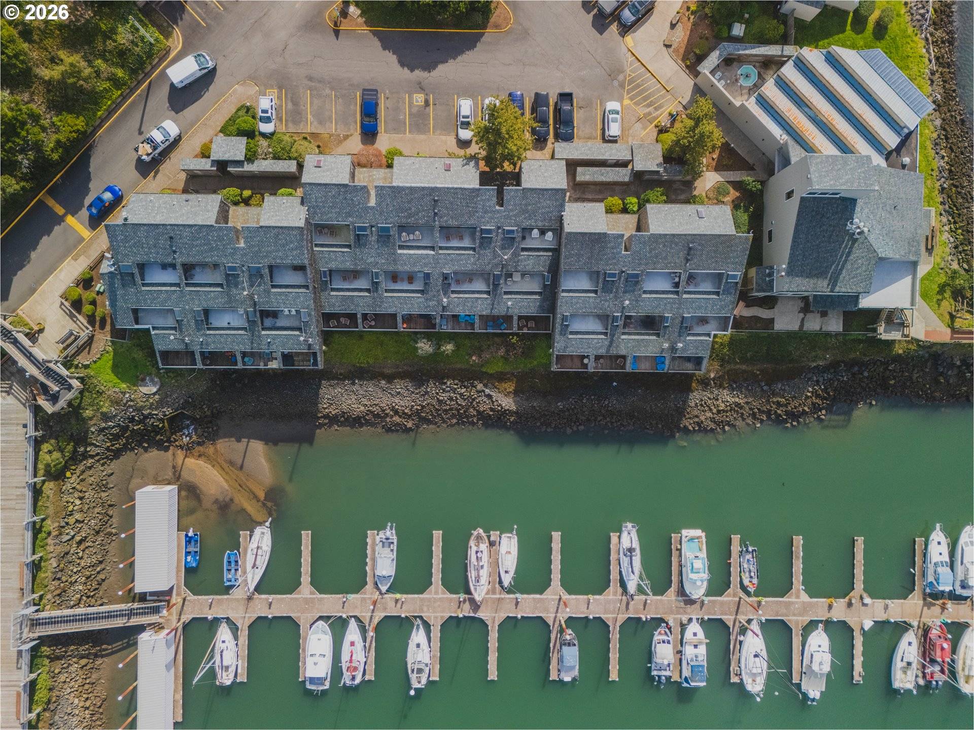 1000 SE BAY BLVD #C-103, Newport, OR 97365