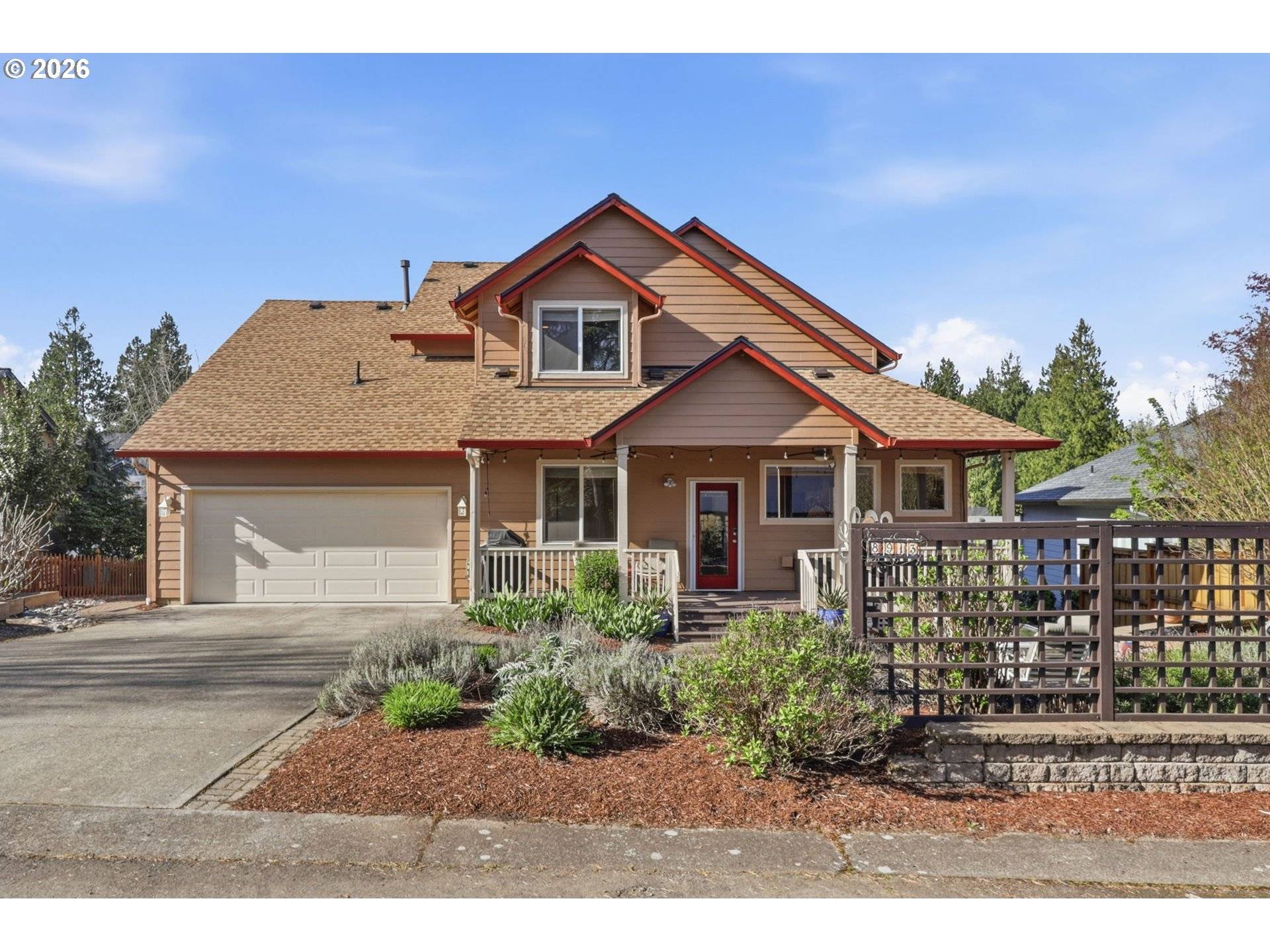 8913 NE 13TH ST, Vancouver, WA 98664